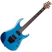 Photo STERLING BY MUSIC MAN JOHN PETRUCCI JP160 TOLUCA LAKE BLUE