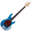 Photo STERLING BY MUSIC MAN STINGRAY RAY24CA TOLUCA LAKE BLUE