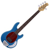 Photo STERLING BY MUSIC MAN RAY25CA TOLUCA LAKE BLUE