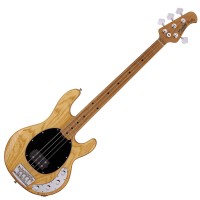 Photo STERLING BY MUSIC MAN STINGRAY RAY34 ASH