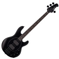Photo STERLING BY MUSIC MAN STINGRAY RAY34HH STEALTH BLACK