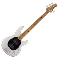 Photo STERLING BY MUSIC MAN RAY34HH PEARL WHITE