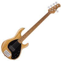 Photo STERLING BY MUSIC MAN STINGRAY RAY35 ASH