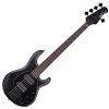 Photo STERLING BY MUSIC MAN STINGRAY RAY35HH STEALTH BLACK