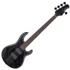 Photo Sterling By Music Man Stingray RAY35HH Stealth Black