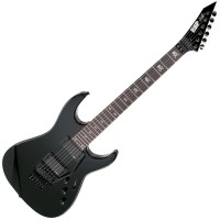 Photo ESP SIGNATURE KIRK HAMMETT KH-2 BLACK