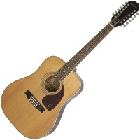 Epiphone Songmaker DR-212 Natural