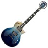 Photo ESP E-II Eclipse Blue Natural Fade