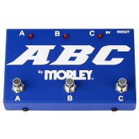 Photo MORLEY ABC SELECTOR / COMBINER SWITCH