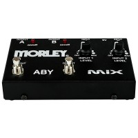 Photo MORLEY ABY MIX MIXER / COMBINER