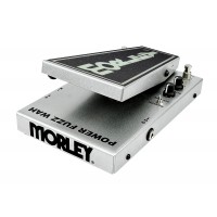 Photo MORLEY CLIFF BURTON TRIBUTE SERIES POWER FUZZ WAH