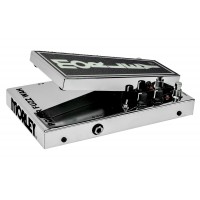 Photo MORLEY CLIFF BURTON TRIBUTE SERIES POWER FUZZ WAH LIMITED