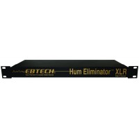 Photo MORLEY - EBTECH HUM ELIMINATOR™ HE-8-XLR