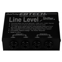 Photo MORLEY - EBTECH LINE LEVEL SHIFTER® LLS-2