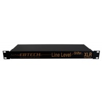 Photo MORLEY - EBTECH LINE LEVEL SHIFTER® HLLS-8-XLR
