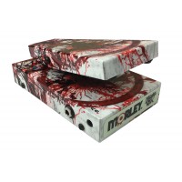 Photo MORLEY MINI MICHAEL AMOTT WAH