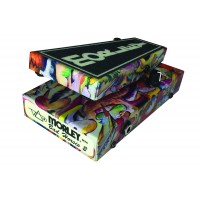 Photo MORLEY MINI STEVE VAI BAD HORSIE 2 CONTOUR WAH