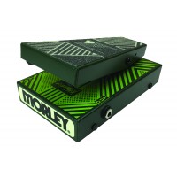 Photo MORLEY MINI KIKO LOUREIRO SWITCHLESS WAH