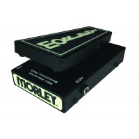 Photo MORLEY MINI MAVERICK SWITCHLESS WAH