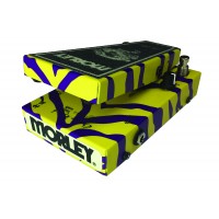 Photo MORLEY MINI GEORGE LYNCH DRAGON 2 WAH