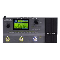 Mooer GE200