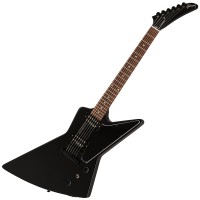 Photo GIBSON EXPLORER B-2 SATIN EBONY