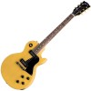 Photo GIBSON LES PAUL SPECIAL TV YELLOW