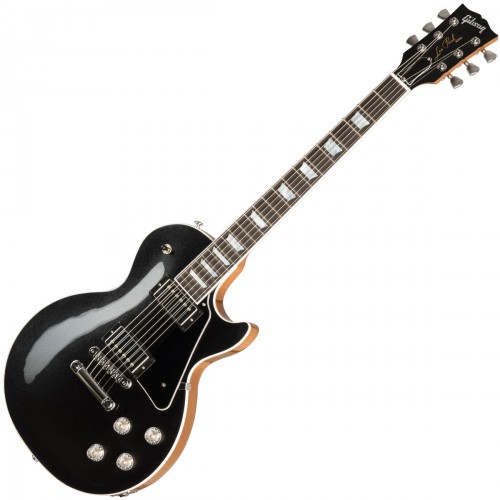 GIBSON LES PAUL MODERN GRAPHITE TOP