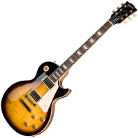 GIBSON LES PAUL STANDARD 50S TOBACCO BURST