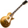 Photo GIBSON LES PAUL STANDARD '50S P90 GOLD TOP