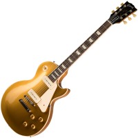 GIBSON LES PAUL STANDARD '50S P90 GOLD TOP