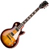 Photo GIBSON LES PAUL STANDARD '60S BOURBON BURST