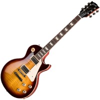 Gibson Les Paul Standard '60s Bourbon Burst