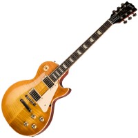 Gibson Les Paul Standard '60s Unburst