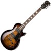 Photo GIBSON LES PAUL STUDIO SMOKEHOUSE BURST