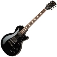 Photo GIBSON LES PAUL STUDIO EBONY