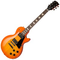 GIBSON LES PAUL STUDIO TANGERINE BURST