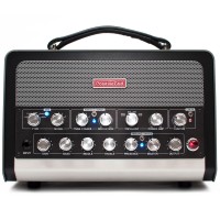Photo POSITIVE GRID BIAS HEAD AMPLIFIER