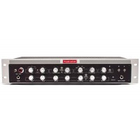 Photo POSITIVE GRID BIAS RACK AMPLIFIER