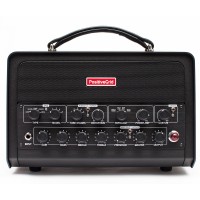Photo POSITIVE GRID BIAS HEAD PROCESSOR