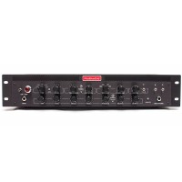 Photo POSITIVE GRID BIAS RACK PROCESSOR