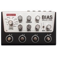 Photo POSITIVE GRID BIAS DELAY PRO