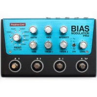 Photo POSITIVE GRID BIAS MODULATION PRO