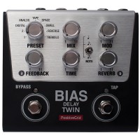 Photo POSITIVE GRID BIAS DELAY TWIN