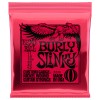 Photo Ernie Ball Electric 2226 Burly Slinky 11/52