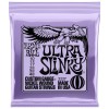 Photo Ernie Ball Electric 2227 Ultra Slinky 10/48