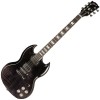 Photo GIBSON SG MODERN TRANS BLACK FADE