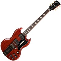 Gibson SG Standard '61 Maestro Vibrola Vintage Cherry