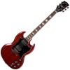 Photo GIBSON SG STANDARD HERITAGE CHERRY