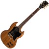 Photo GIBSON SG TRIBUTE NATURAL WALNUT